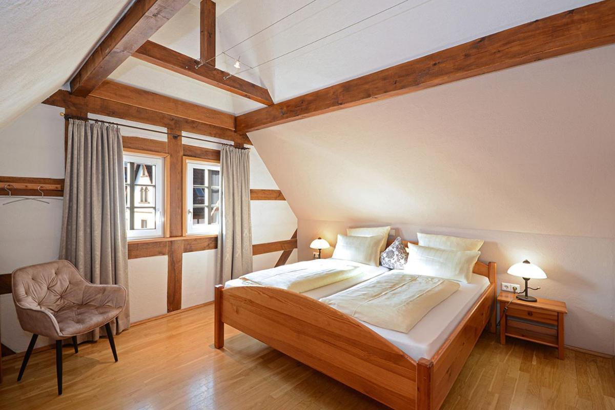 Landhotel Hauer Pleisweiler-Oberhofen Dış mekan fotoğraf