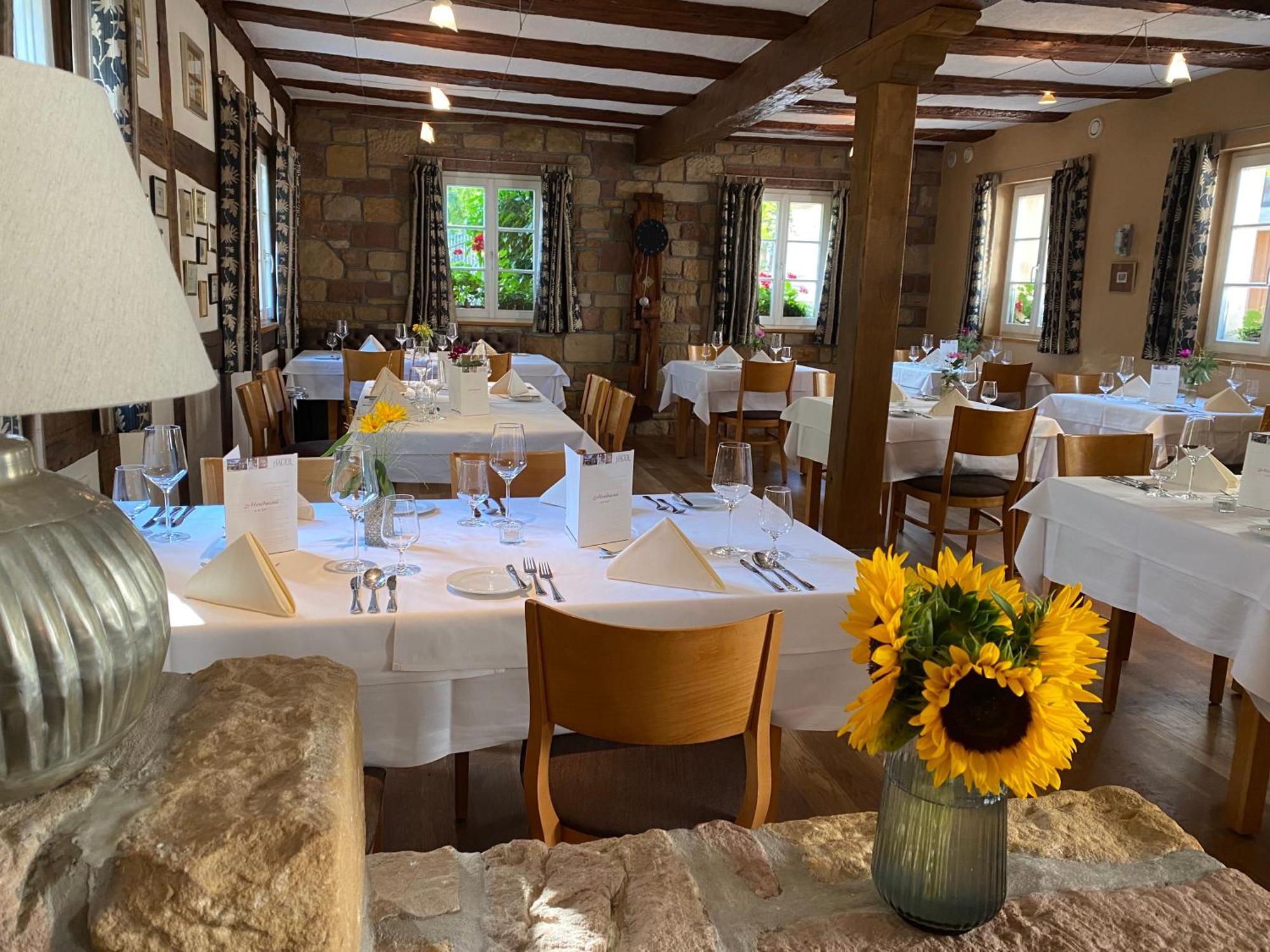 Landhotel Hauer Pleisweiler-Oberhofen Dış mekan fotoğraf